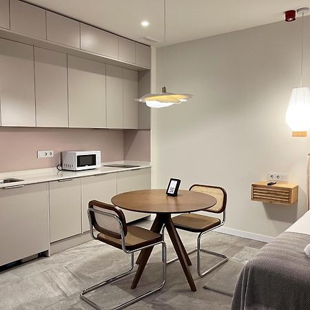 Feelathome O'Donnell Apartments Sevilla Dış mekan fotoğraf
