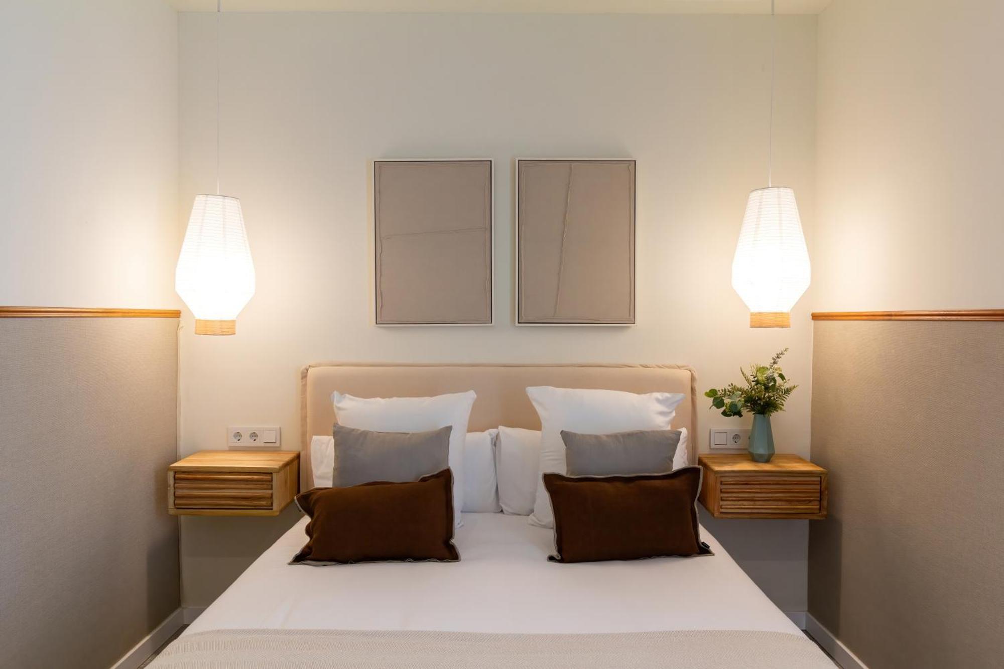 Feelathome O'Donnell Apartments Sevilla Dış mekan fotoğraf