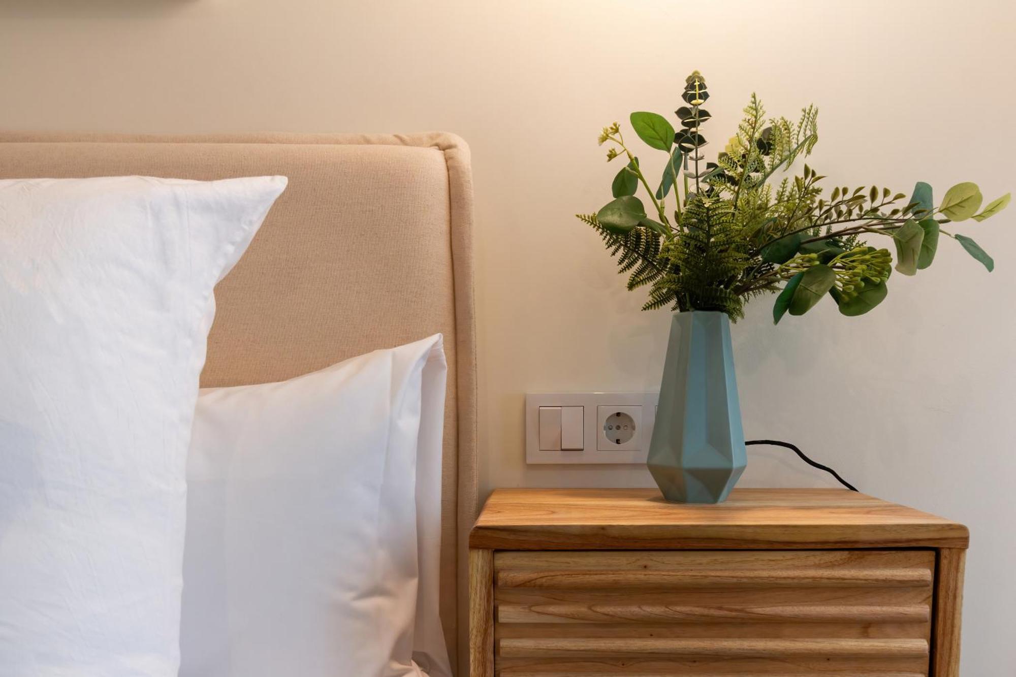 Feelathome O'Donnell Apartments Sevilla Dış mekan fotoğraf