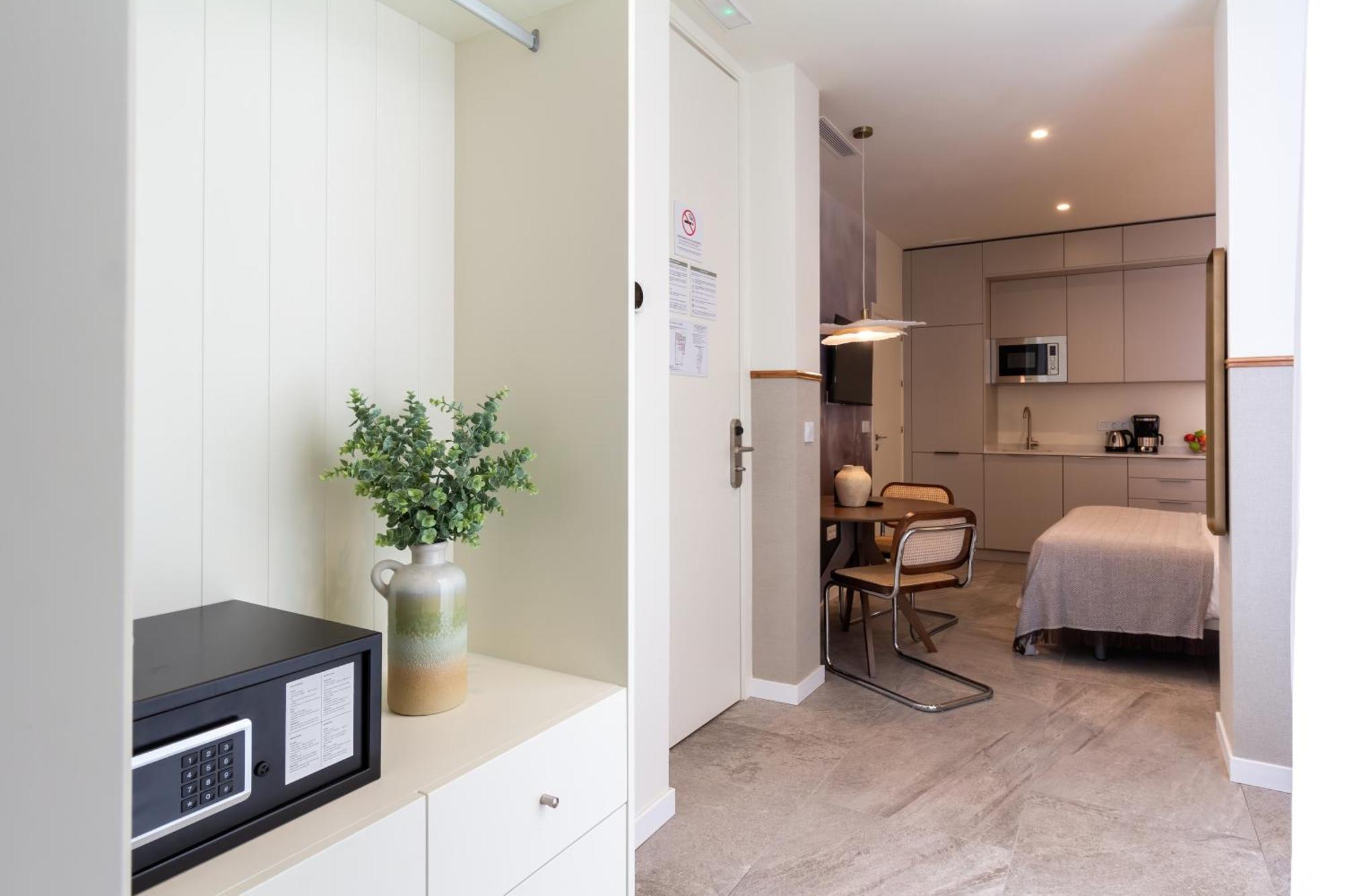 Feelathome O'Donnell Apartments Sevilla Dış mekan fotoğraf
