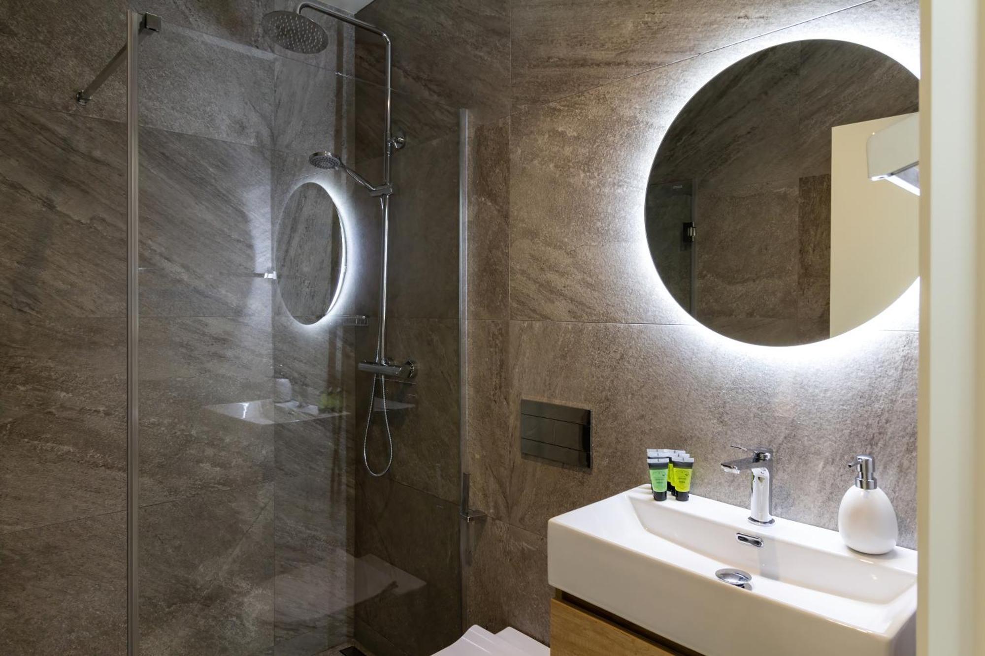 Feelathome O'Donnell Apartments Sevilla Dış mekan fotoğraf