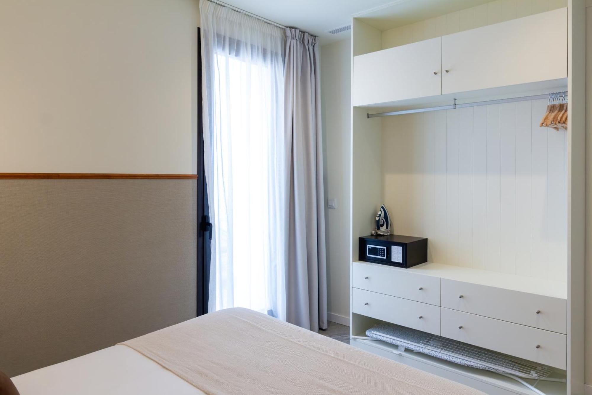 Feelathome O'Donnell Apartments Sevilla Dış mekan fotoğraf