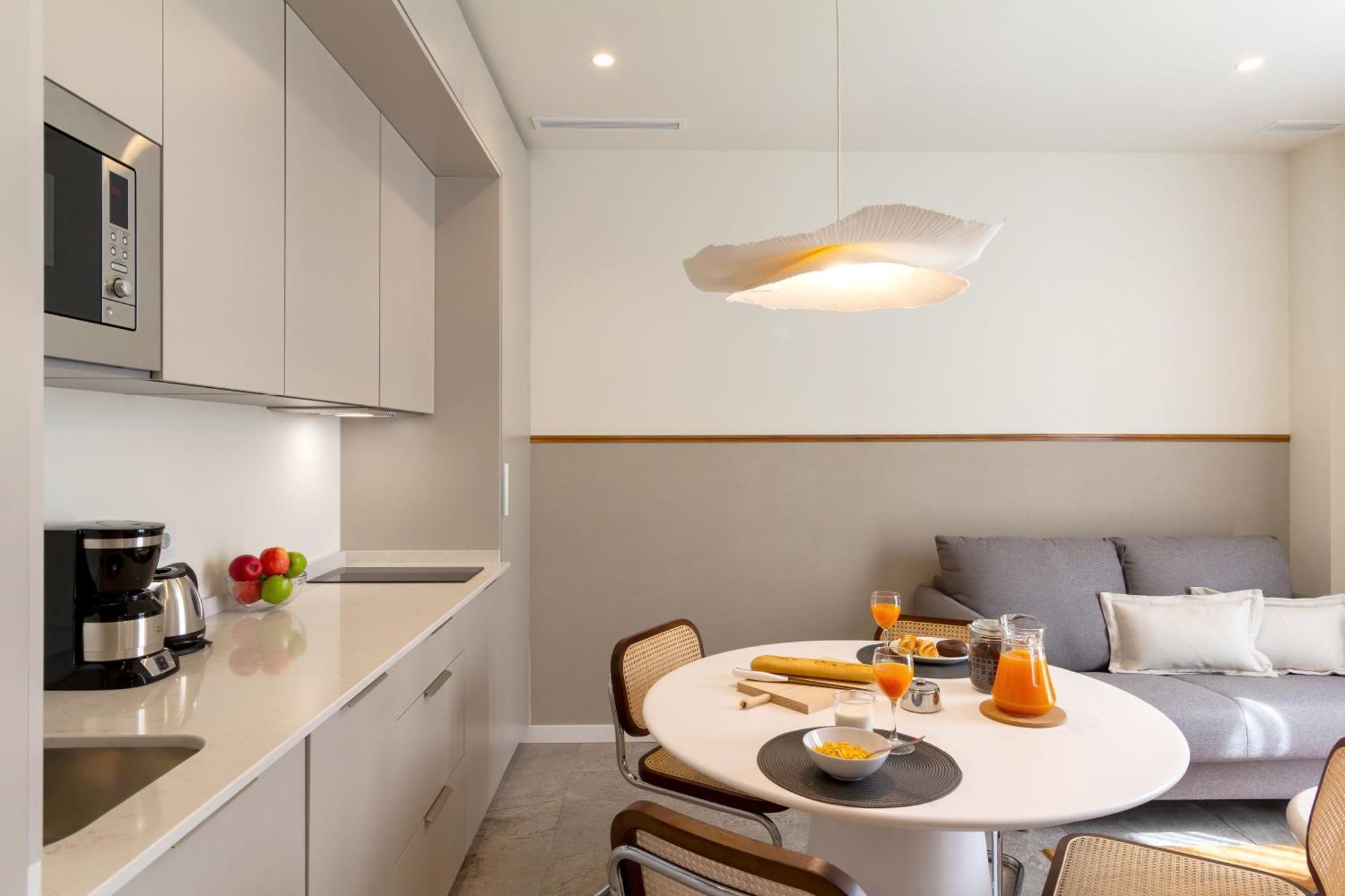 Feelathome O'Donnell Apartments Sevilla Dış mekan fotoğraf