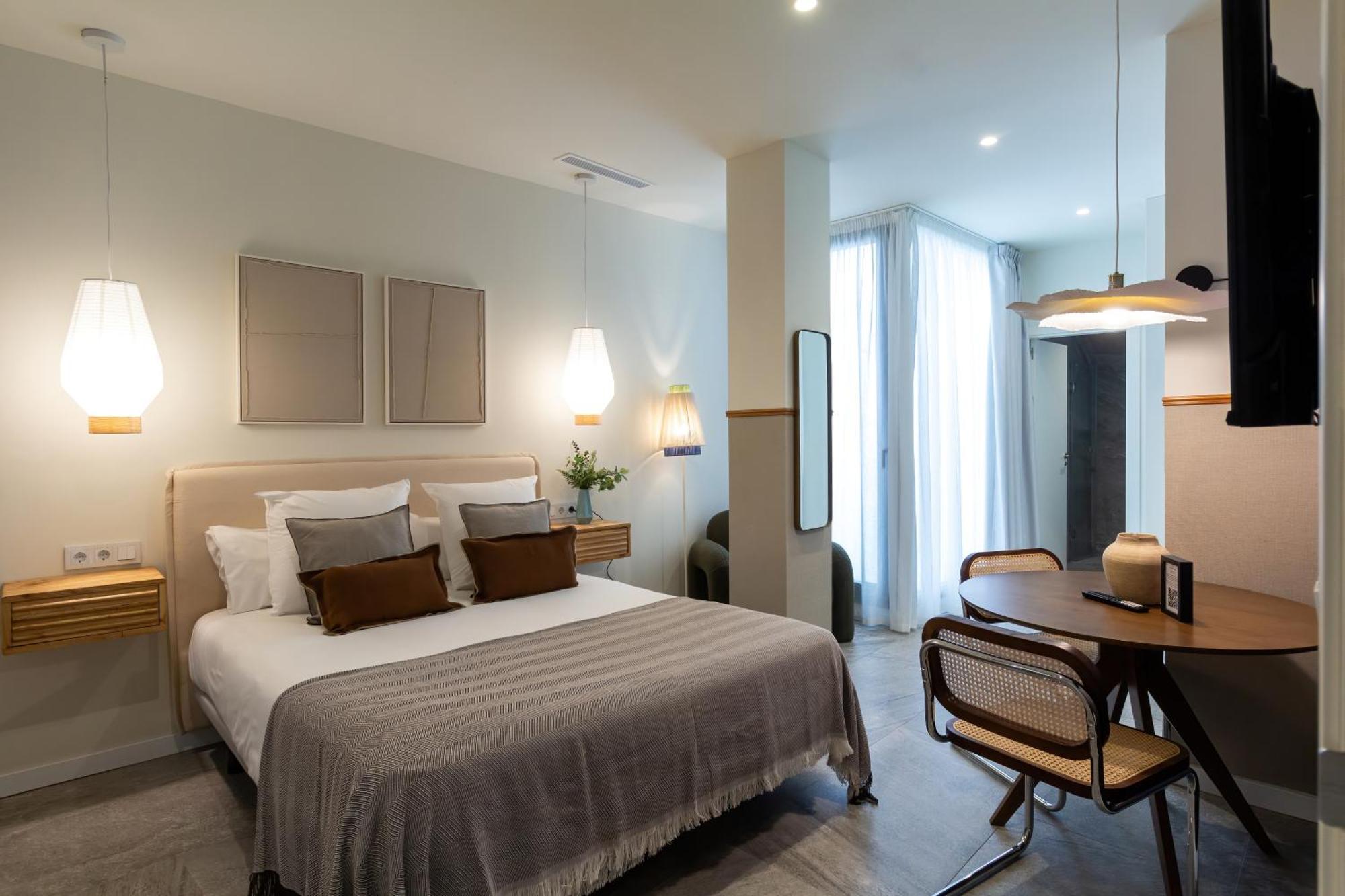 Feelathome O'Donnell Apartments Sevilla Dış mekan fotoğraf