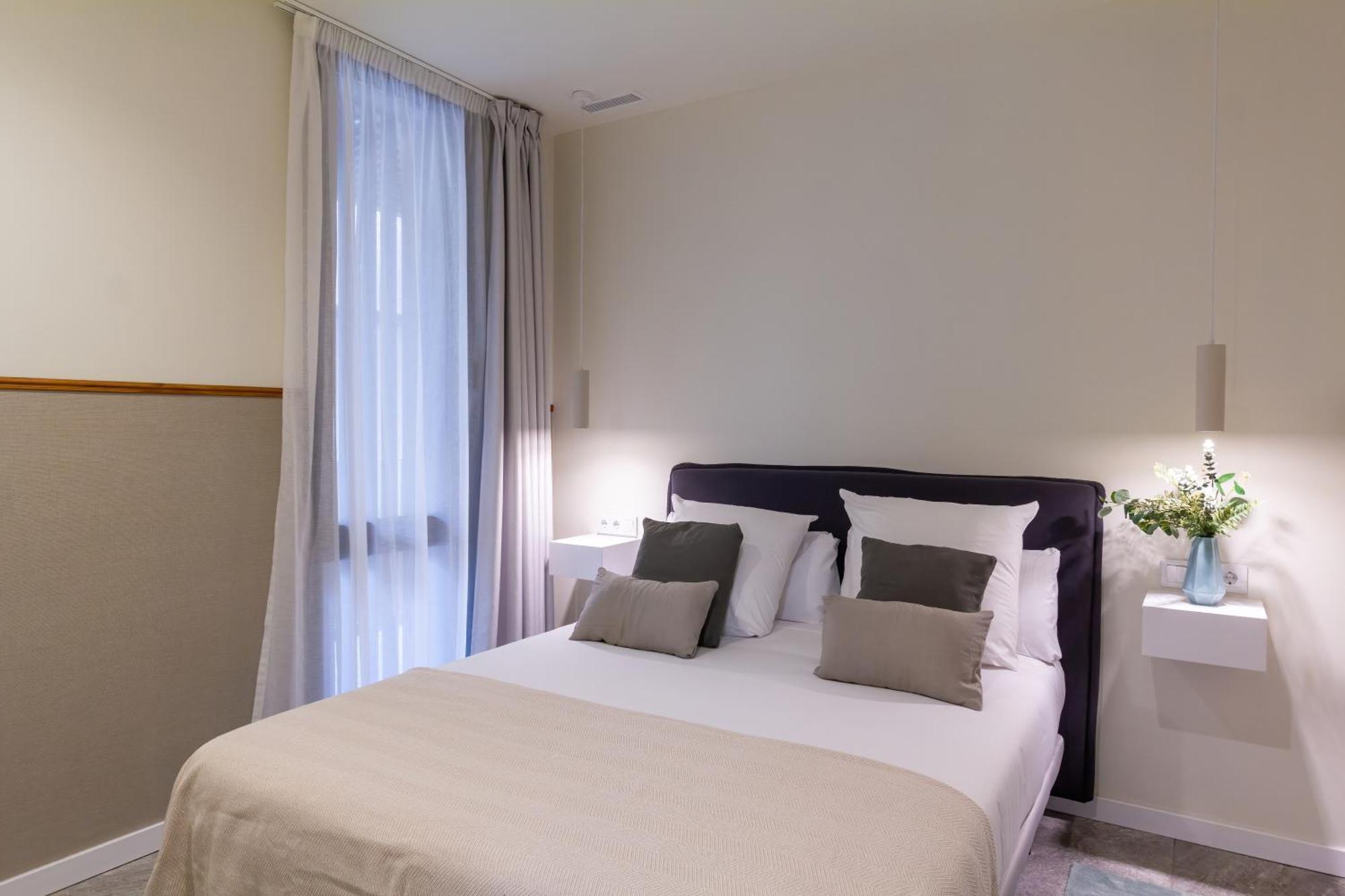 Feelathome O'Donnell Apartments Sevilla Dış mekan fotoğraf