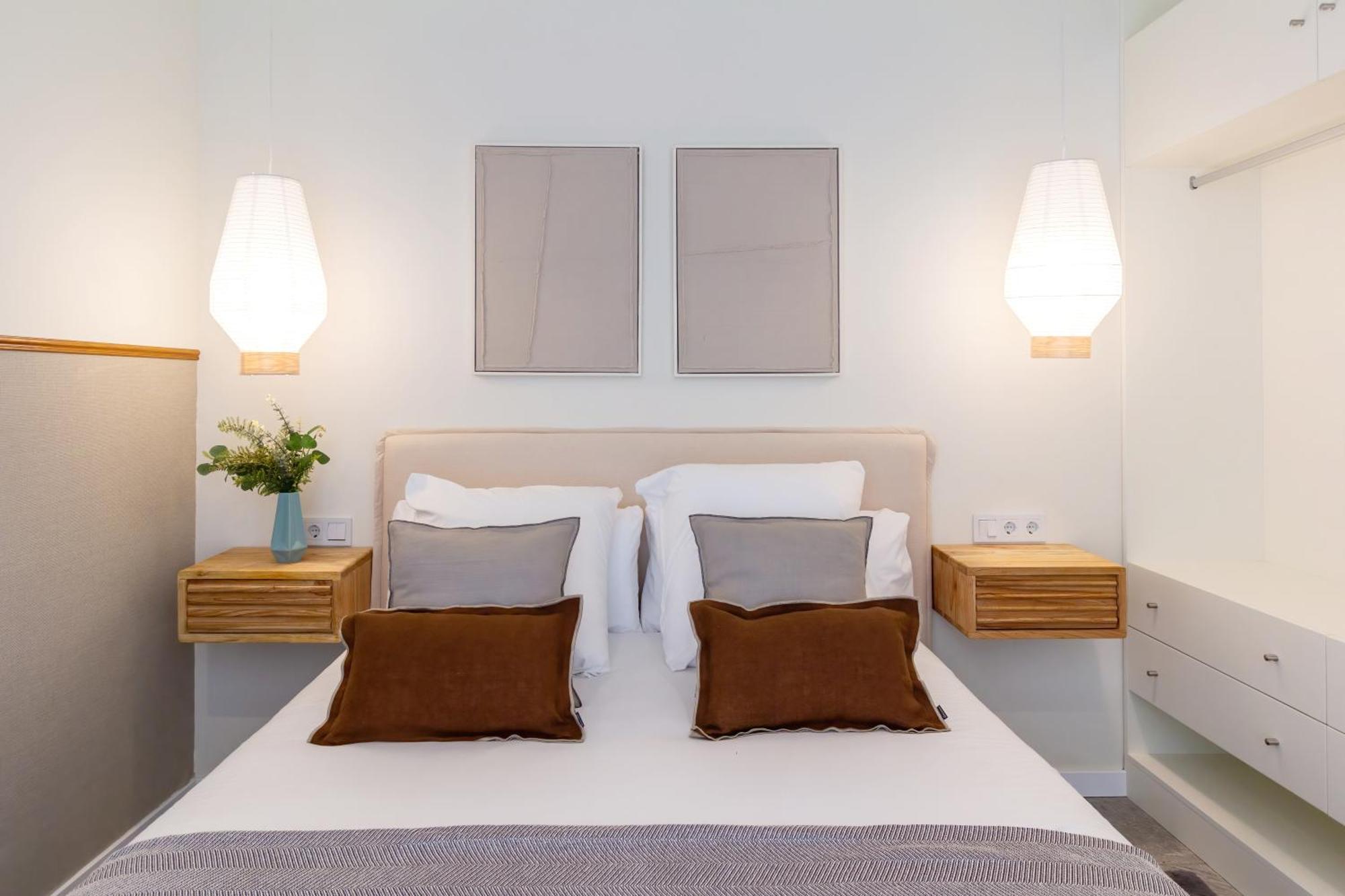 Feelathome O'Donnell Apartments Sevilla Dış mekan fotoğraf