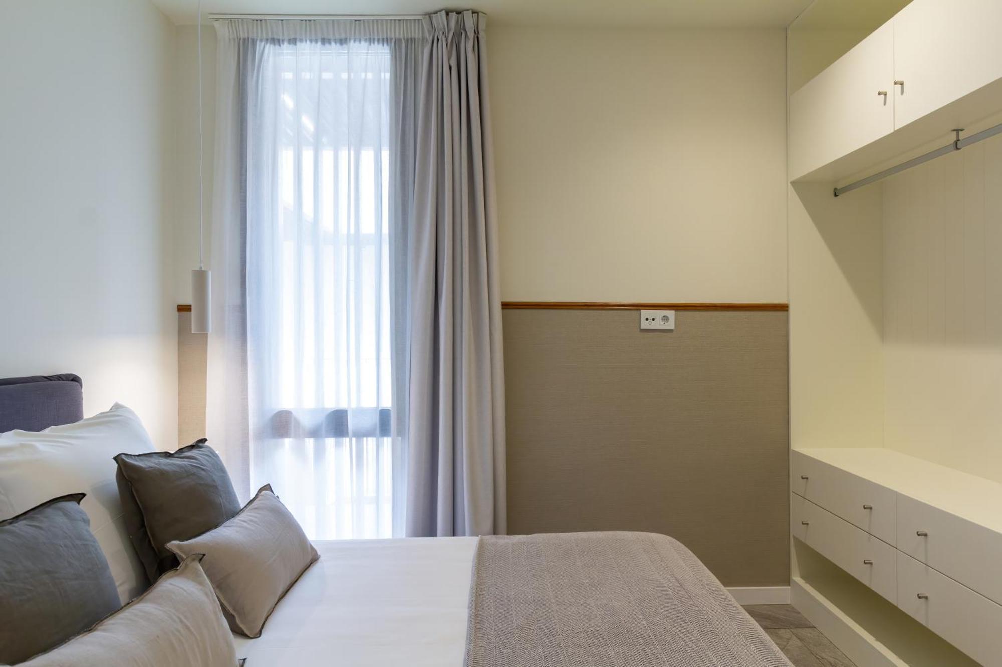 Feelathome O'Donnell Apartments Sevilla Dış mekan fotoğraf
