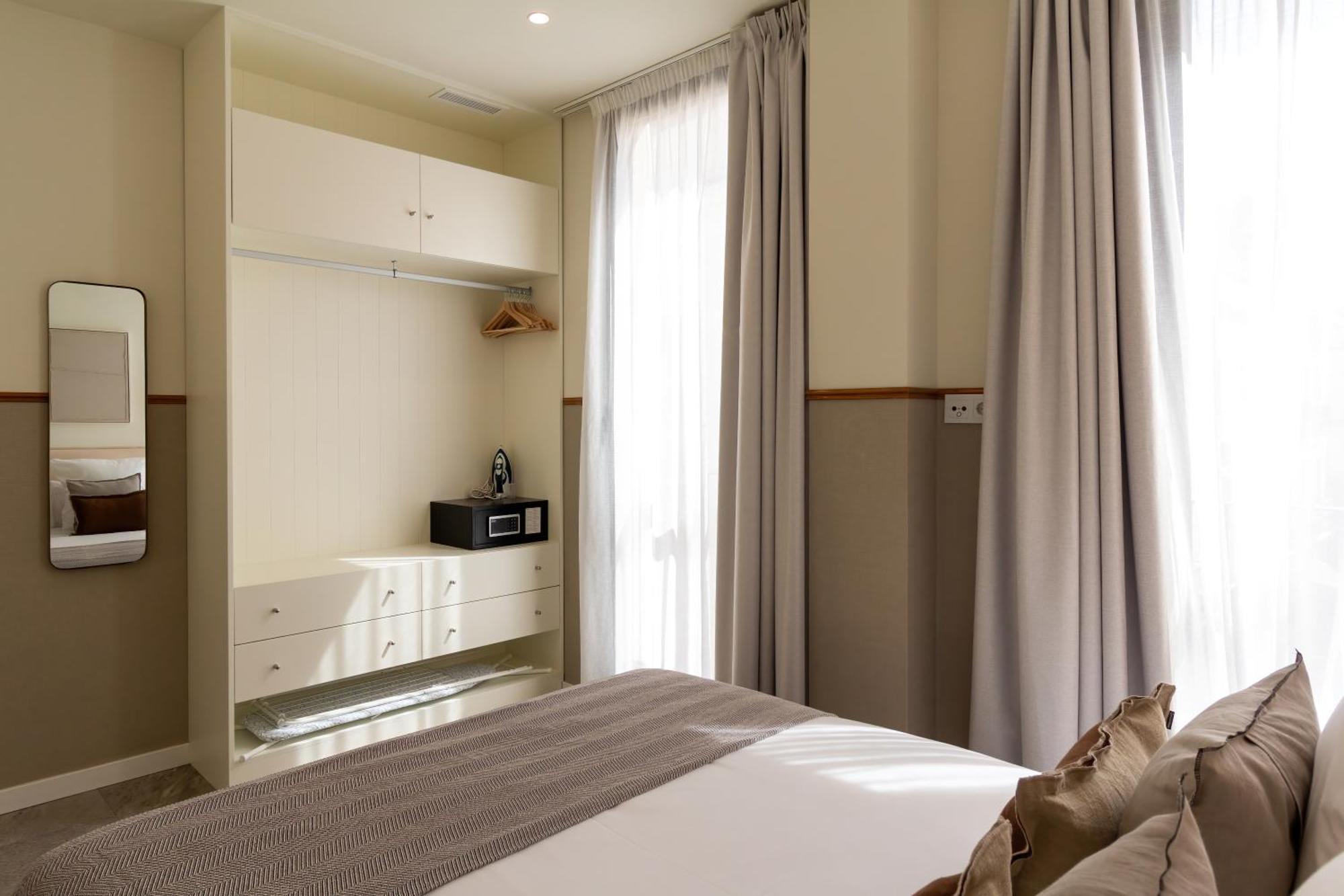 Feelathome O'Donnell Apartments Sevilla Dış mekan fotoğraf