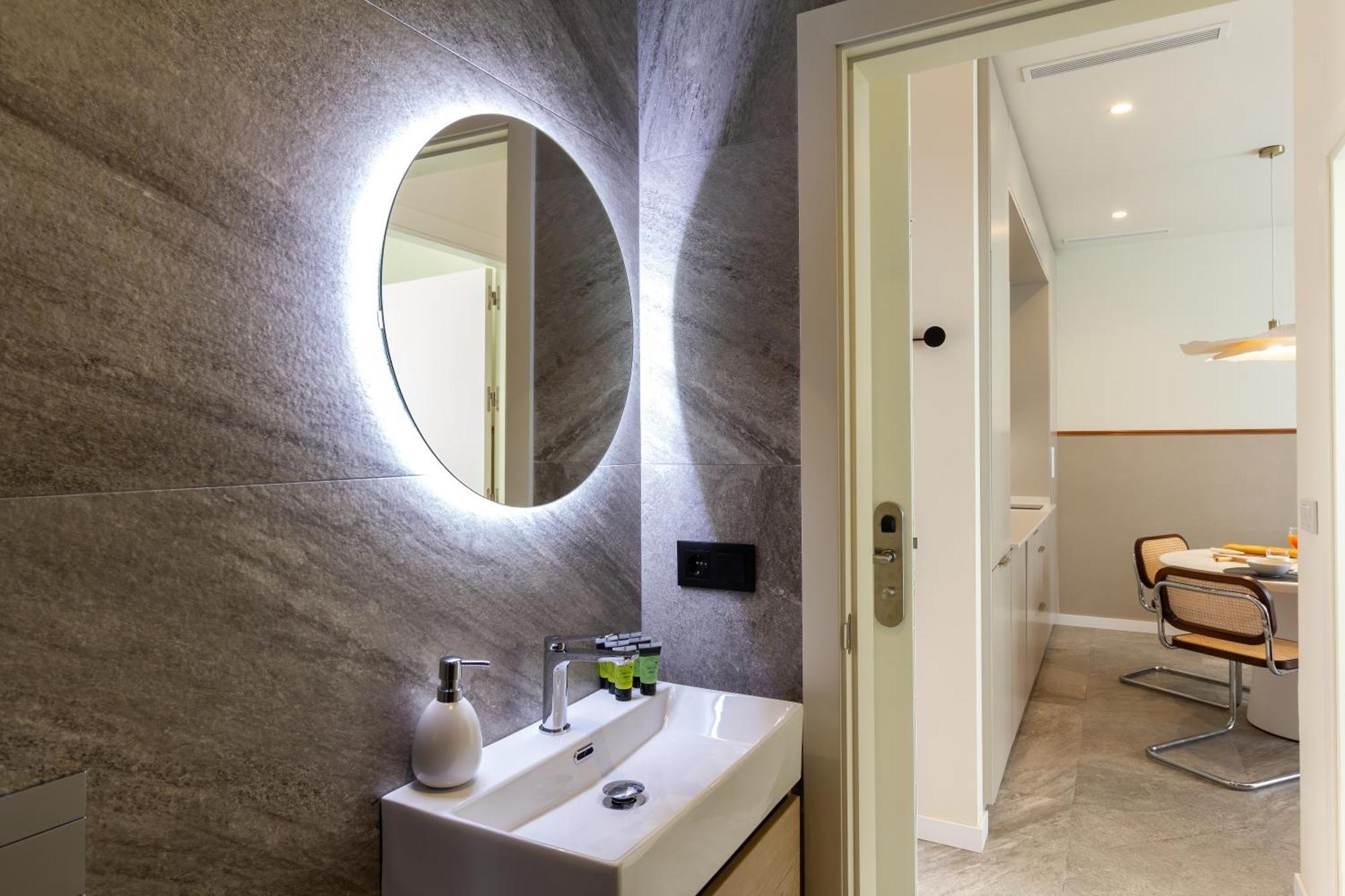 Feelathome O'Donnell Apartments Sevilla Dış mekan fotoğraf