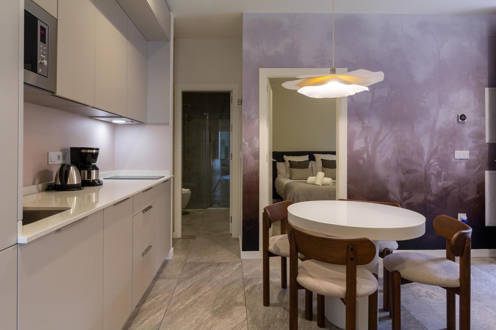 Feelathome O'Donnell Apartments Sevilla Dış mekan fotoğraf