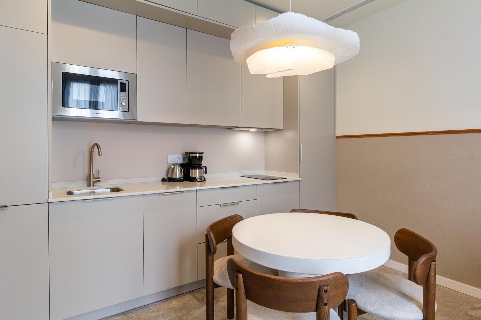 Feelathome O'Donnell Apartments Sevilla Dış mekan fotoğraf