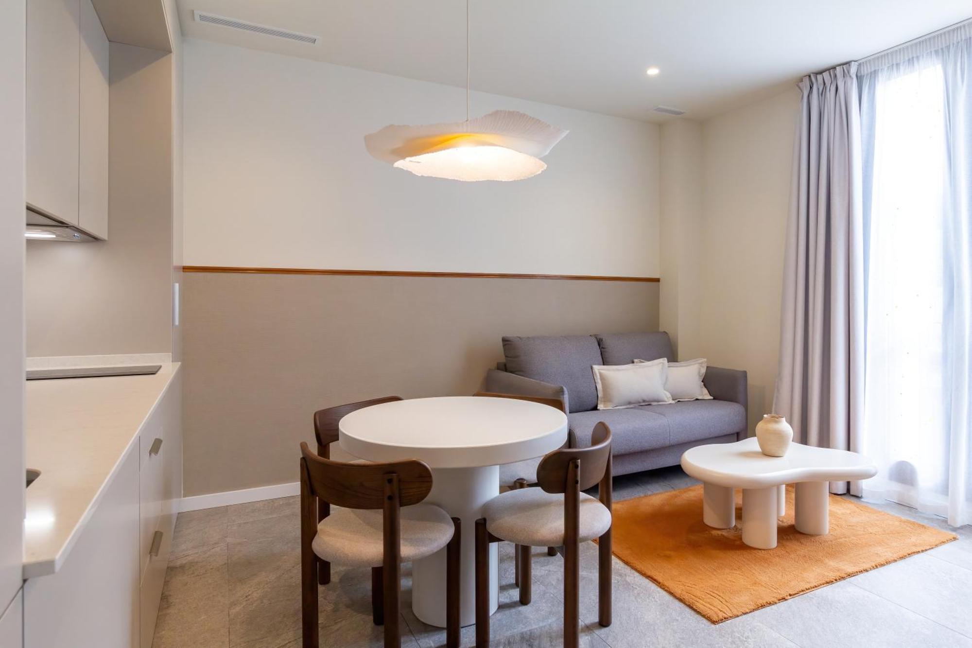 Feelathome O'Donnell Apartments Sevilla Dış mekan fotoğraf