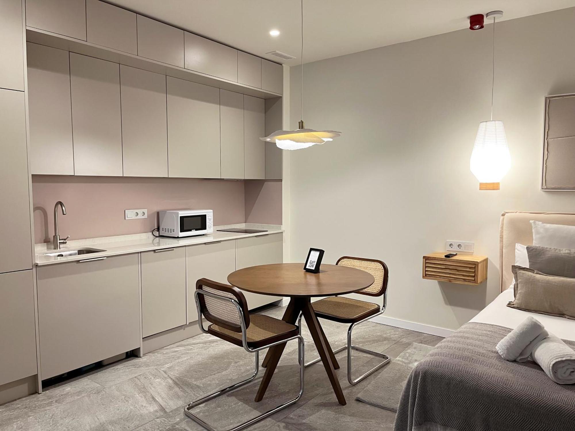 Feelathome O'Donnell Apartments Sevilla Dış mekan fotoğraf